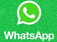 Hier klicken für Whatsapp - Kontakt!